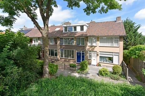 Meeuwenlaan 40