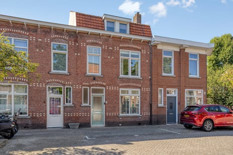 Burgemeester Hulshofstraat 4