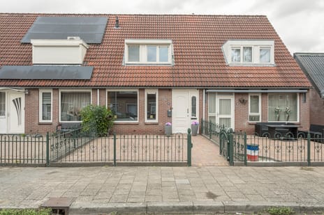 J van der Veenstraat 47