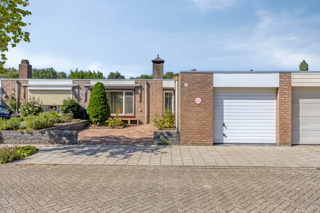 Evreuxlaan 12