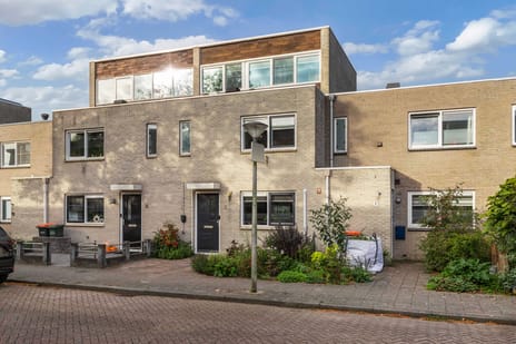 De Goeijenmarke 6