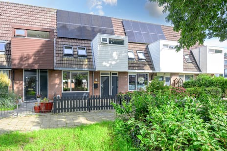 Roodborstjeslaan 25
