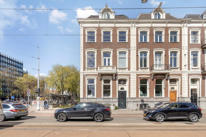 Sarphatistraat 75-B