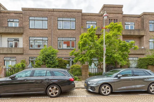 Mesdagstraat 104