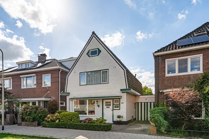 Perikweg 120