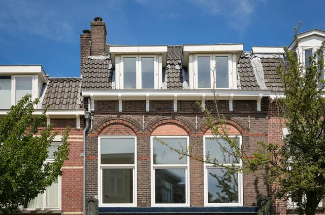 Bilderdijkstraat 5-A