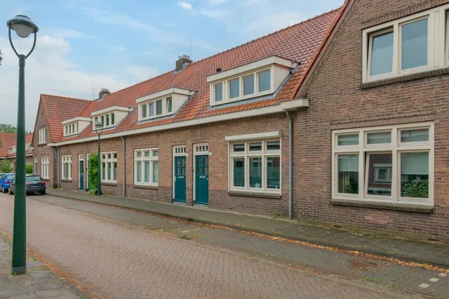 Ruurlostraat 33