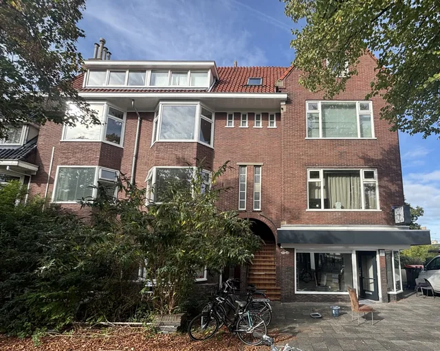 Parkweg