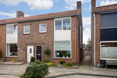 Johannes ter Horststraat 19