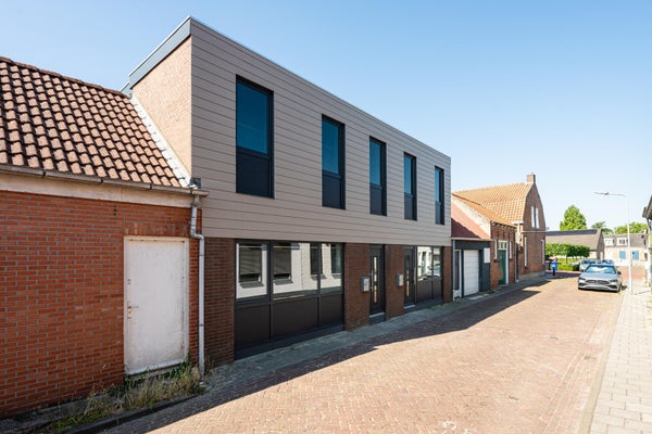 Stoofstraat