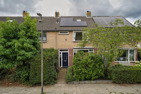 Jacob Marisstraat 6