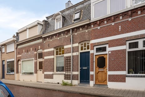 Missionarisstraat 9