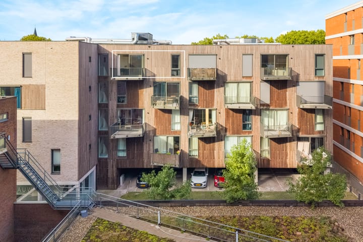 Drentsestraat 14-J