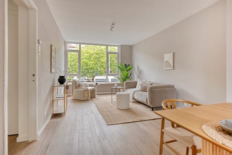 Goudsesingel 40-B