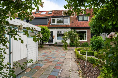 Overschiese Kleiweg 21