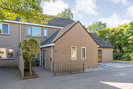 Schoonstersland 41