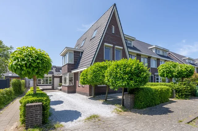 Ruisvoornlaan 16