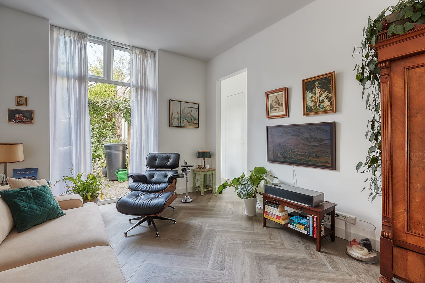 Fahrenheitstraat 258
