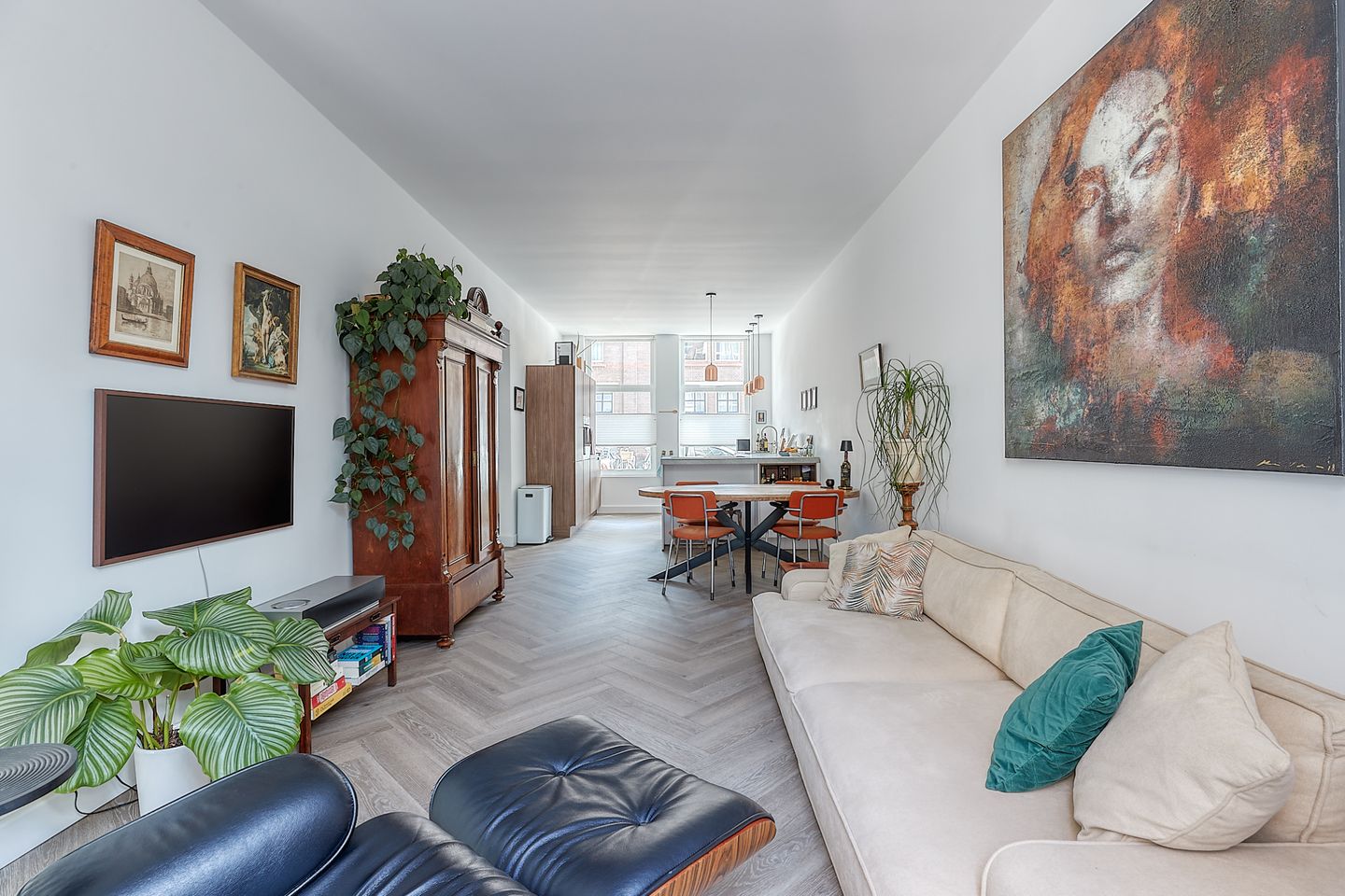 Fahrenheitstraat 258