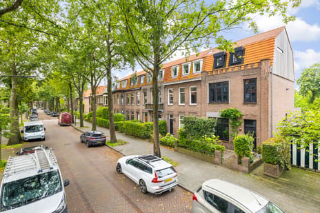 Wethouder Romboutsstraat 4