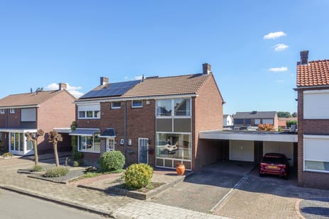 Gavarellestraat 36