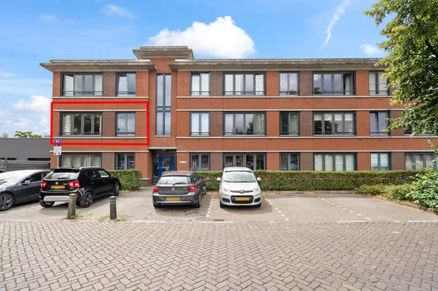 Minister Talmastraat 26