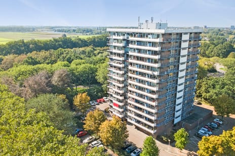 Reggestraat 5