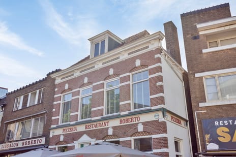 Dingstraat nieuwbouwappartement A07