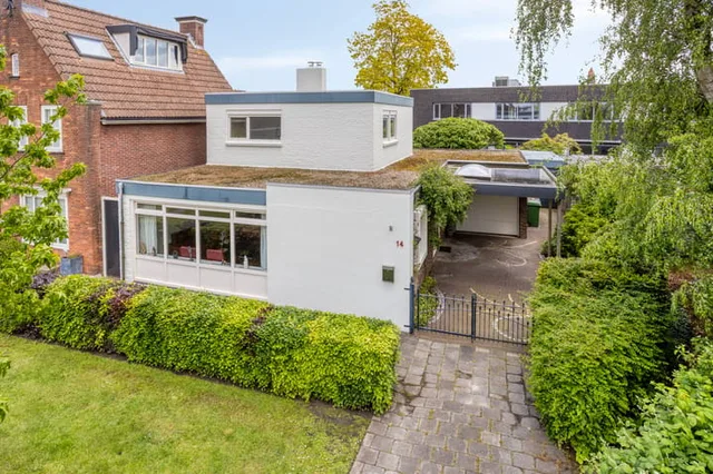 Emmastraat 14