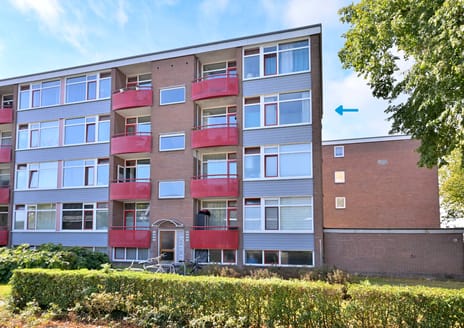 Maasstraat 422