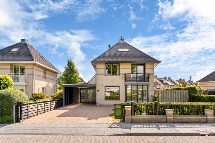 J. van Zantenstraat 7