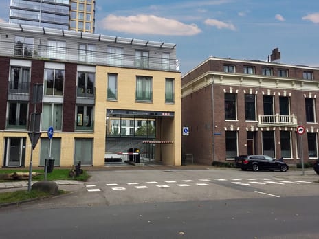 Mariastichting