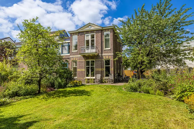 Rijnzichtstraat 26