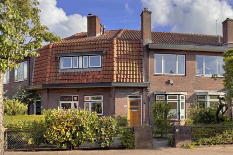 Gladiolusstraat 1