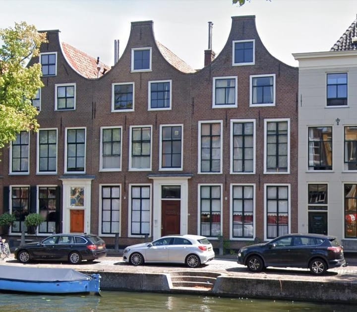 Herengracht 13-A