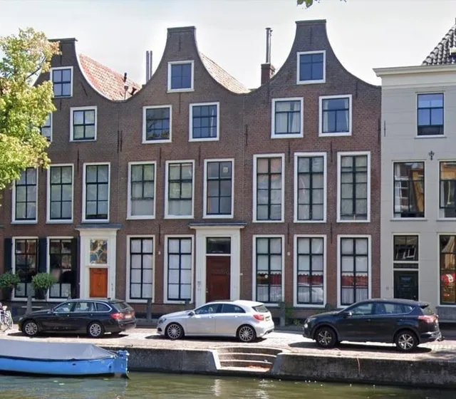 Herengracht 13-A