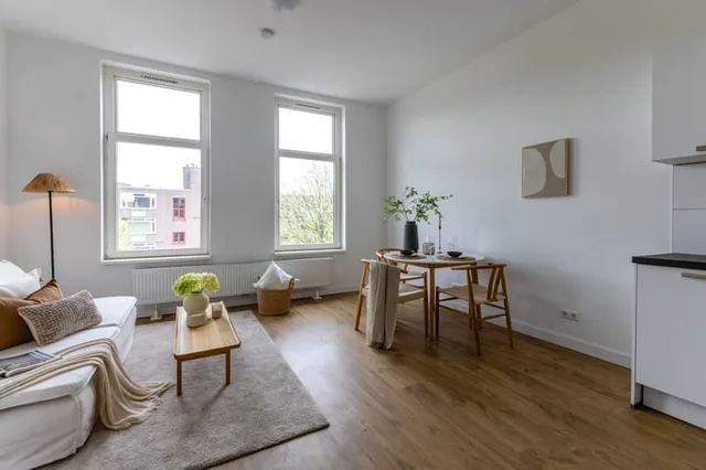Boezemstraat 11-A