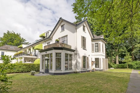 Bergweg 16