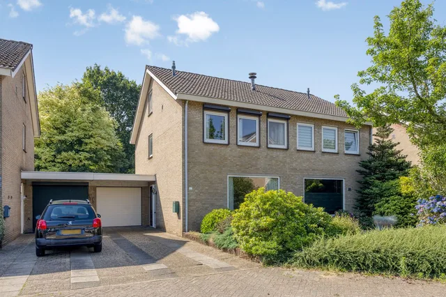 Ruusbroecgaarde 131