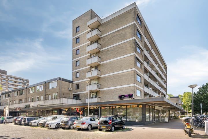 Wijnpeerstraat 77