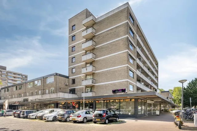 Wijnpeerstraat 77
