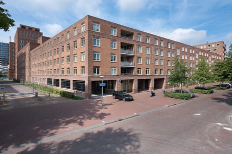Louise Henriëttestraat 125