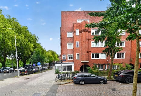 Vespuccistraat 134-H