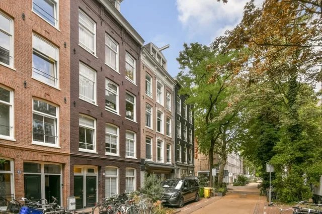 Frans Halsstraat 44-1