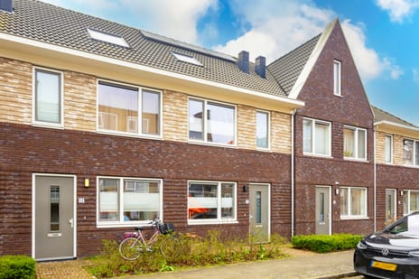 Weeresteinlaan 14