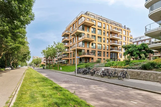 Startbaan 206