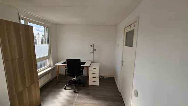 Esstraat