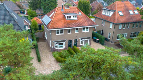 Schuttersweg 63