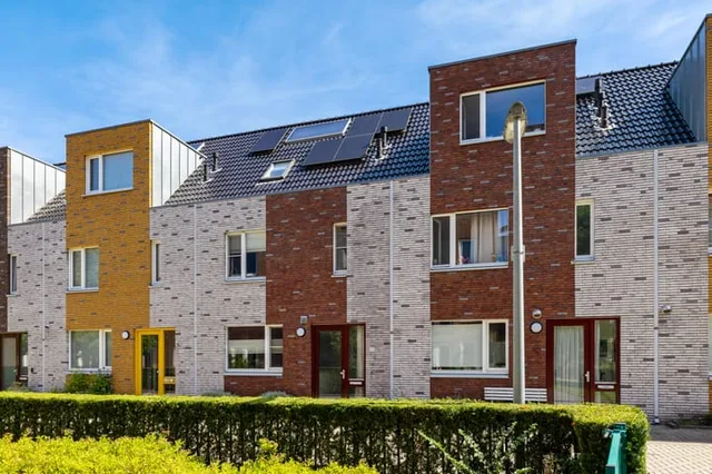 Grote Beerstraat 184