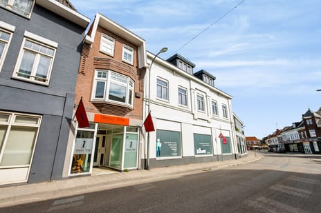 Nieuwstad 10-A